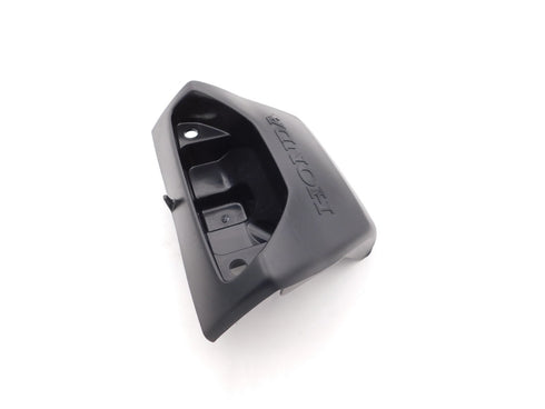 HONDA STORAGE TOOL BOX LID 2005-2024 RECON 250 TE TM OEM 80211-HM8-B00ZD